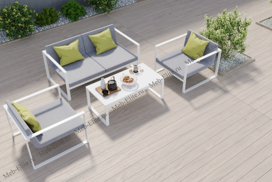 Биг Гарден Садовая мебель