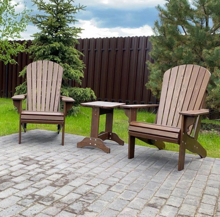 Мебель Садовая