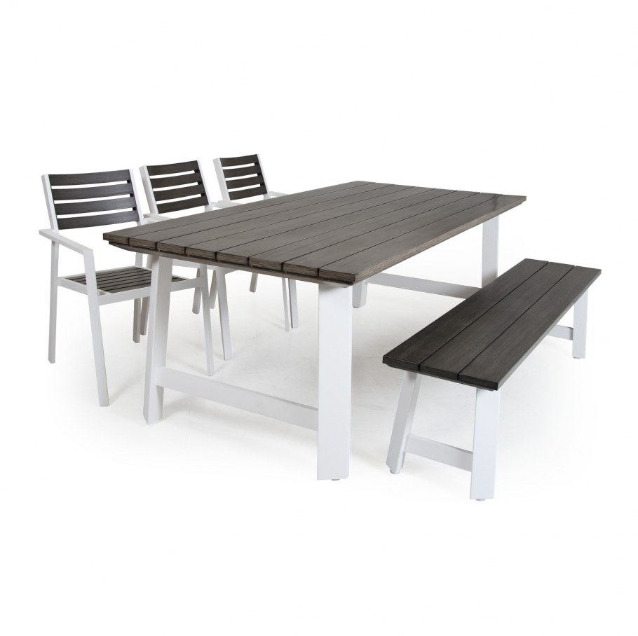 Стол садовый Brafab