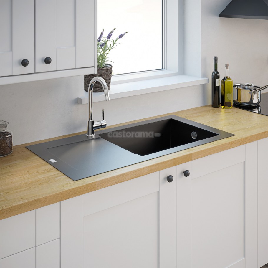 Мойки Cooke & Lewis