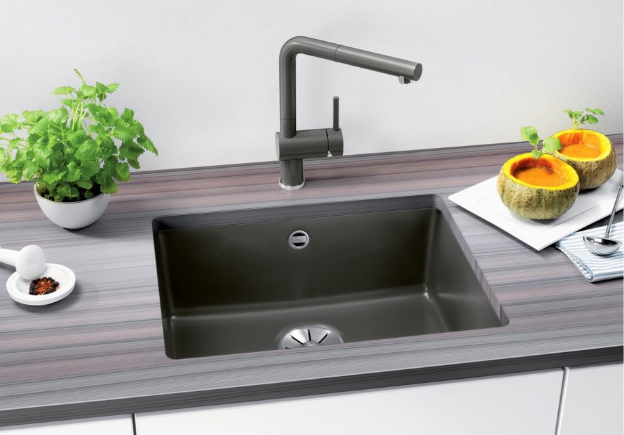 Blanco Subline 500-u