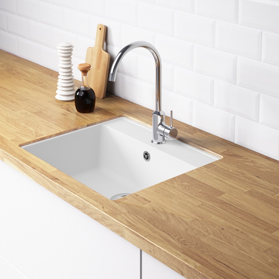 Раковина ДУМШЕ икеа