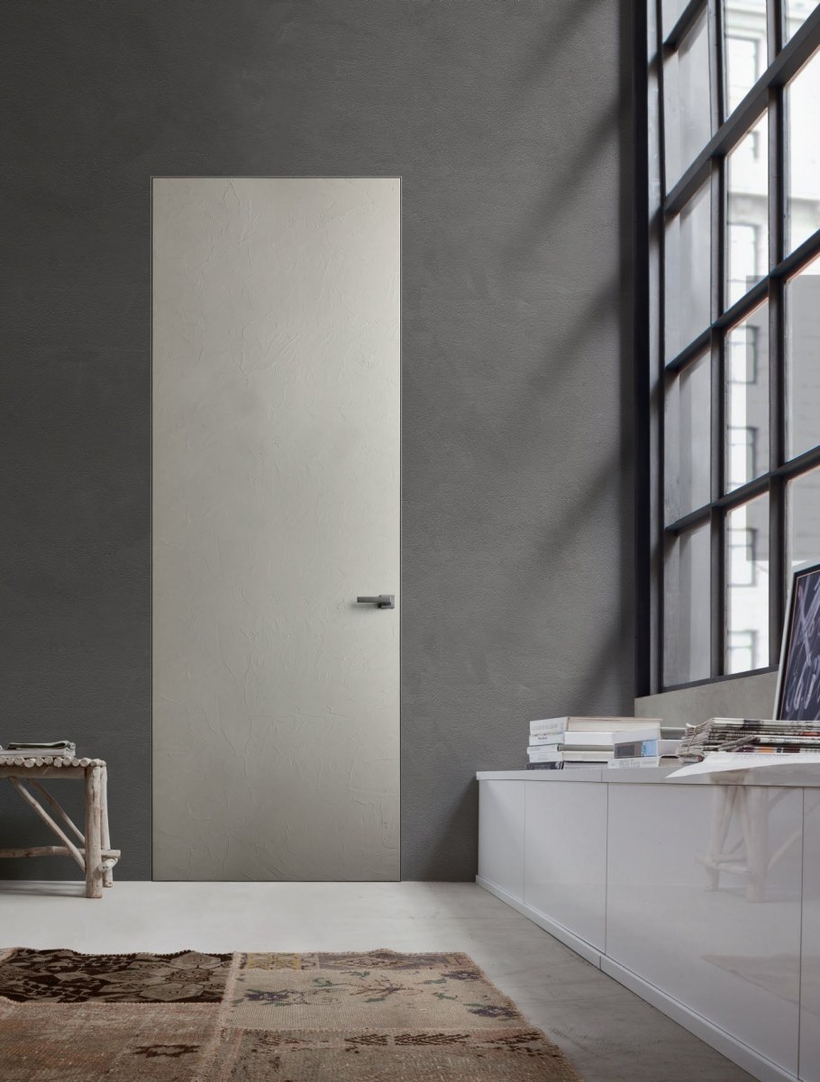 Двери Юнион bluinterni