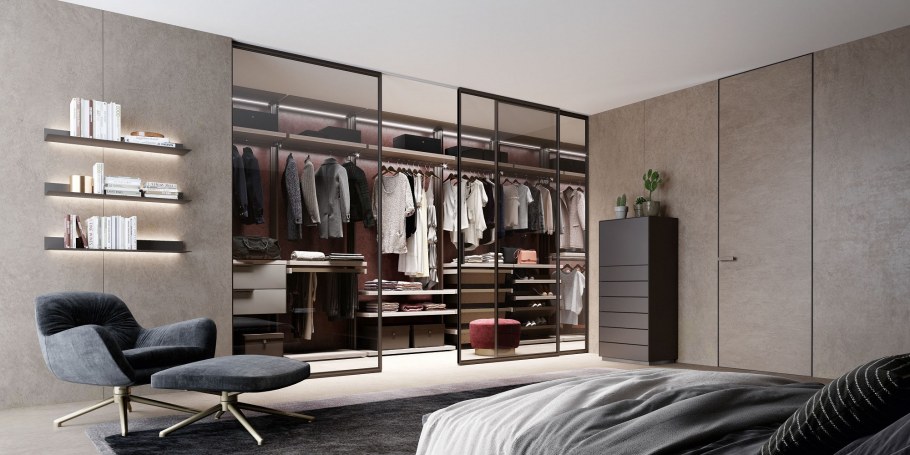 Дверь Union Grand gr01 Bianco