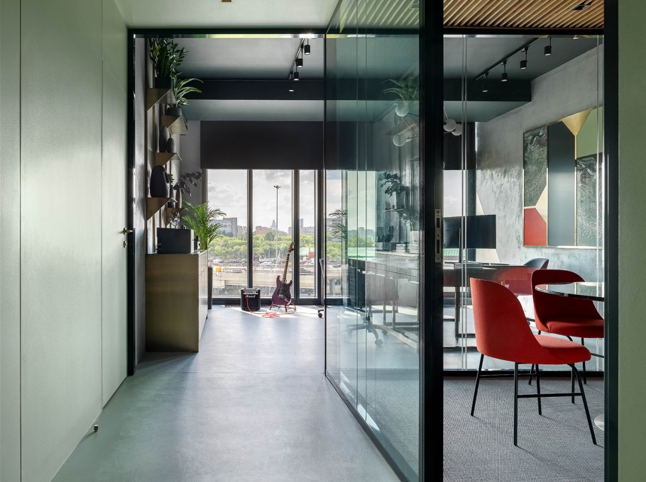 Скамейка 2х местная Jangir Maddadi Design Bureau Yacht 2 Seater 2160x900x450