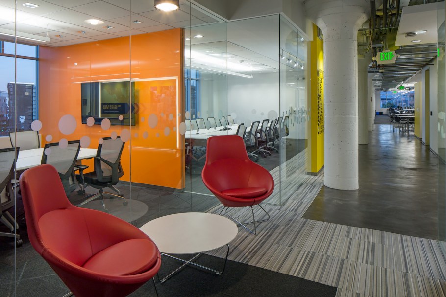 RUSCARPETTILES Malibu в интерьере