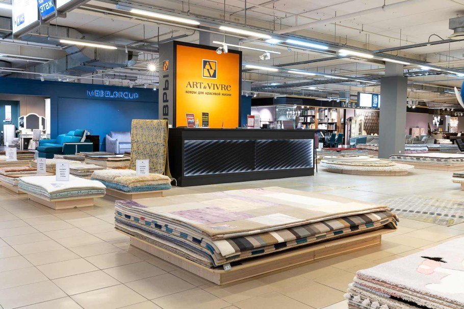 Студия телевидения