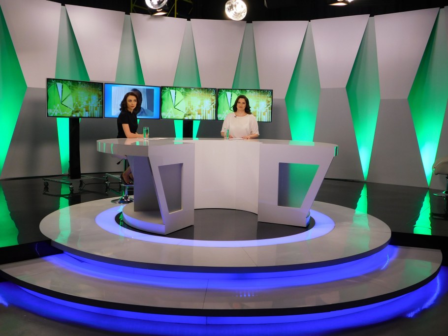 Аксессуары Scheinberg в интерьере