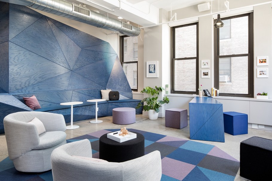 Union Trans офис