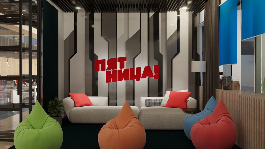 Мебель Юнион Тамбов