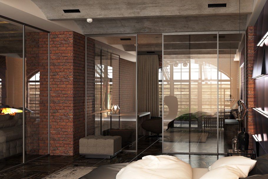 Гостиная Corano