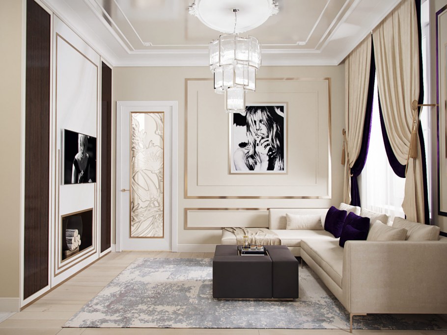 Мебельный салон Юнион