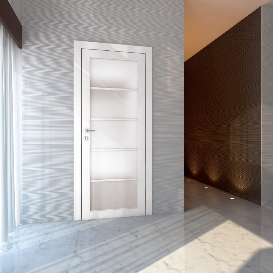 Инстаграмное жилье