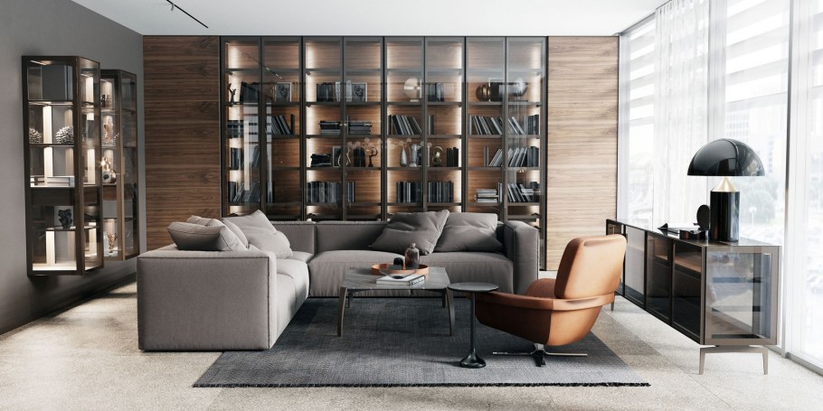 ТК столичный