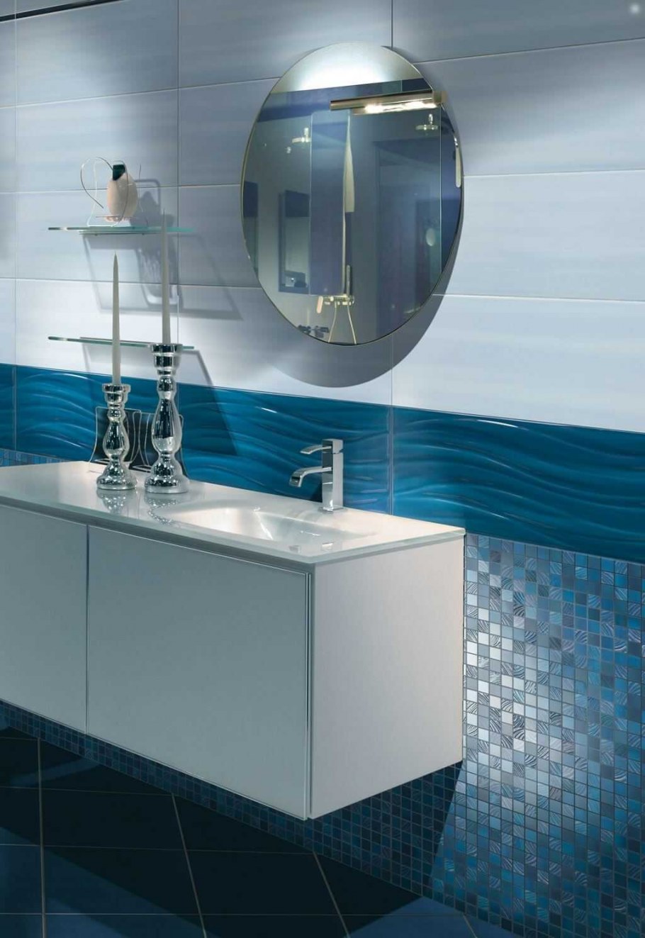 Плитка Skyfall Paul Ceramiche Италия