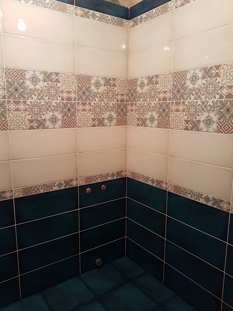 Плитка Эклипс Азори