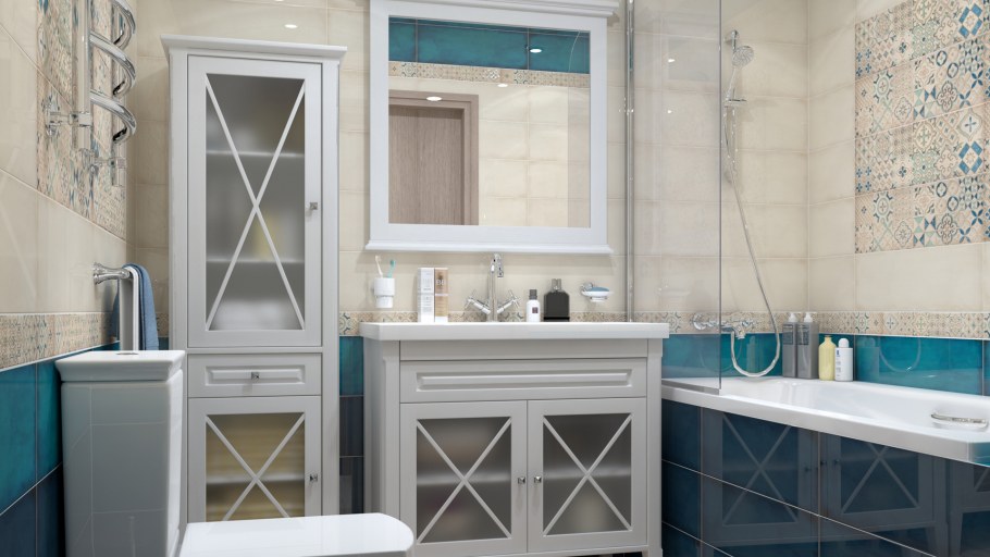 Плитка Парижанка Иркутск