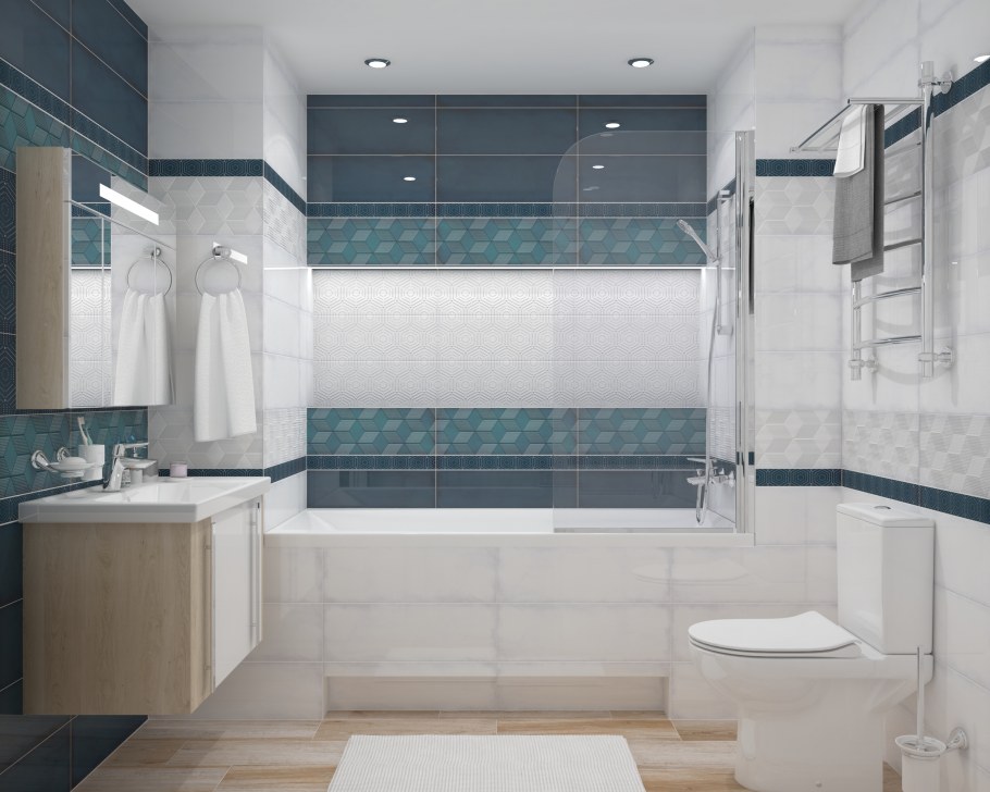 Плитка Lasselsberger Парижанка