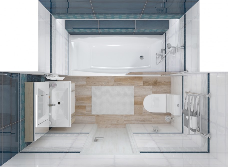 Lb Ceramics Парижанка