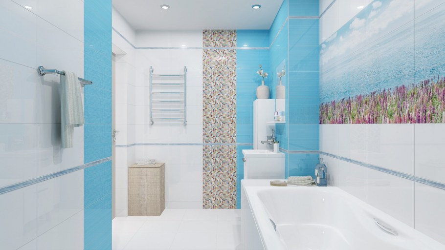 Ceradim Pulsar плитка