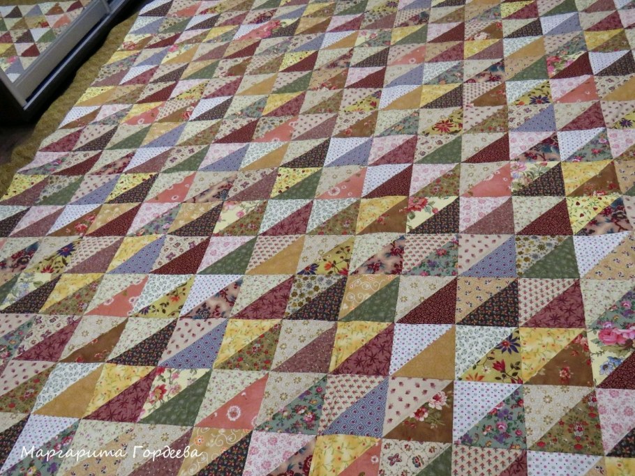 Долгопрудный студия пэчворк