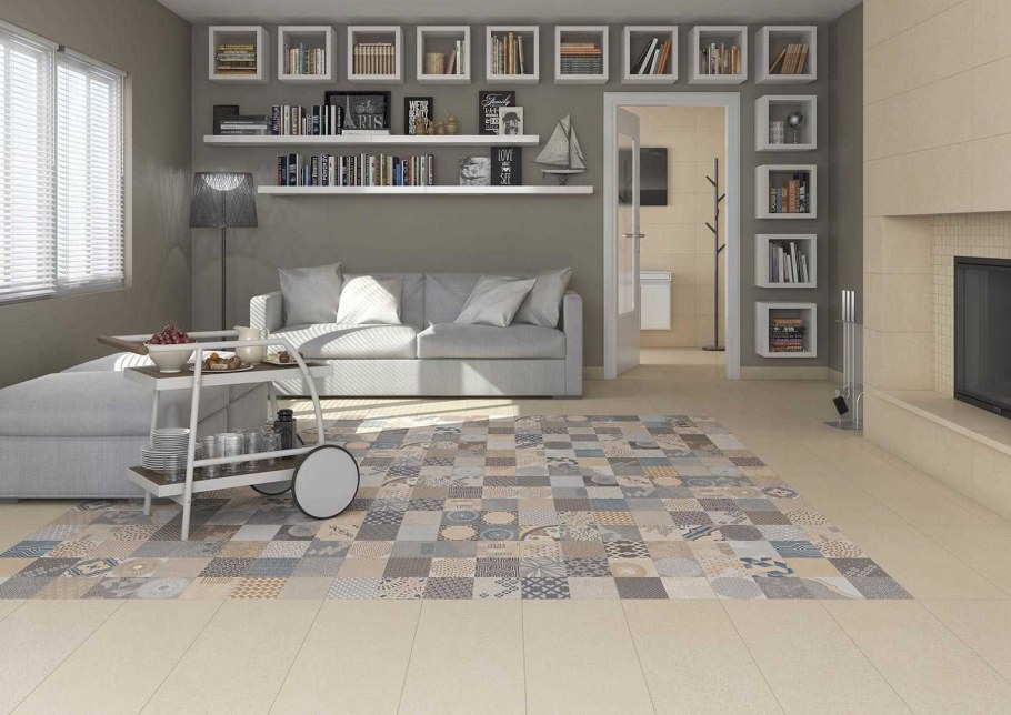 Керамогранит Vives Ceramica