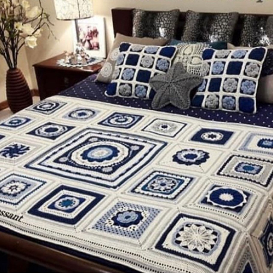 Дизайнерские ковры в интерьере