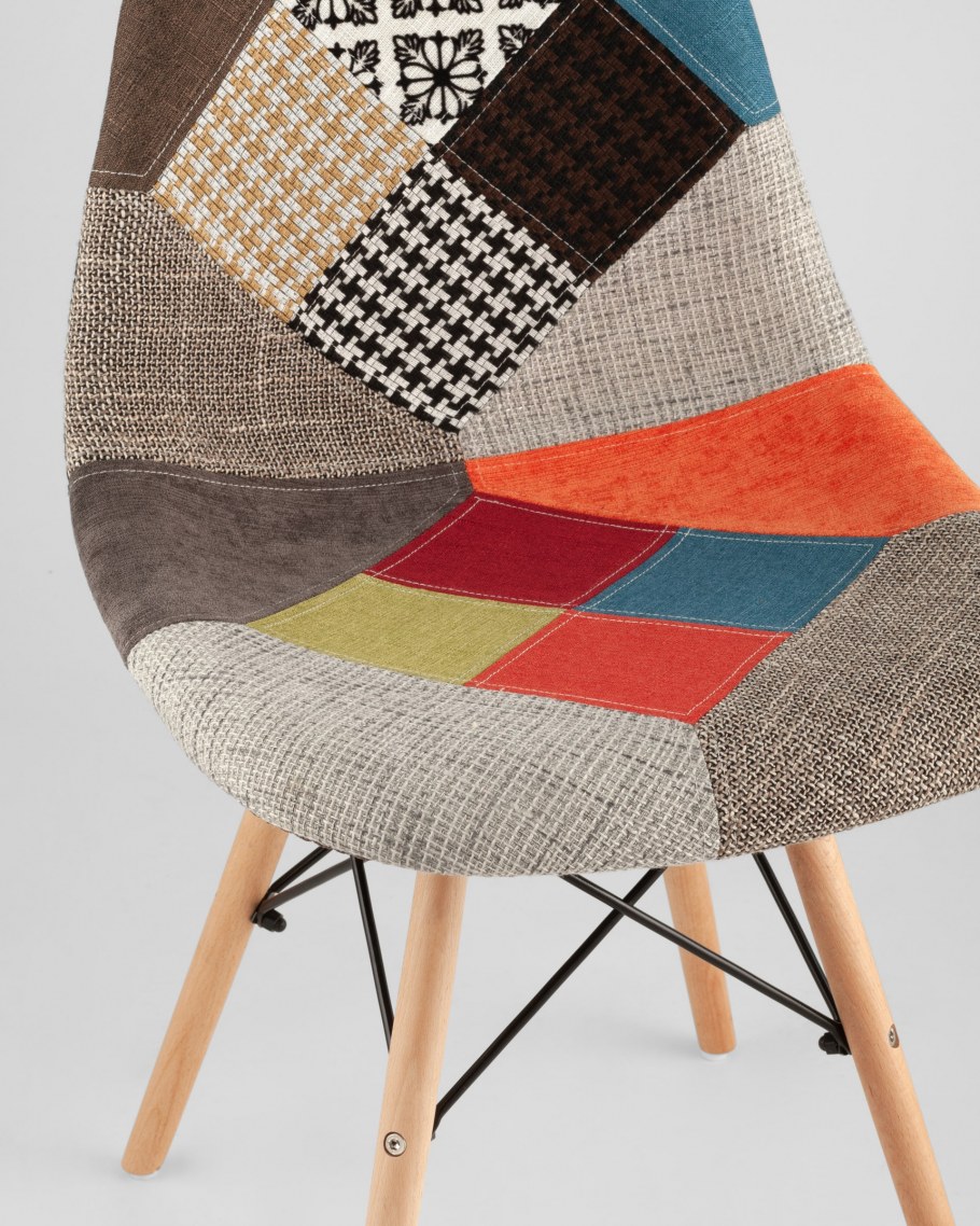 Алиса Сметанина пэчворк