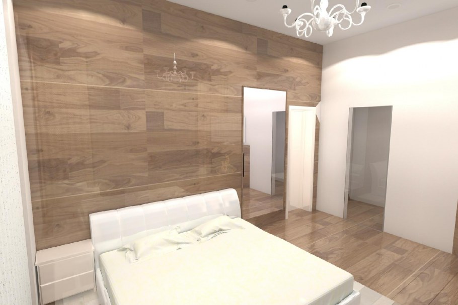 Дизайн проект Новогорск