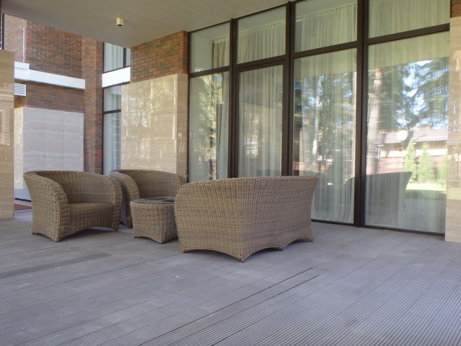 Новогорск новостройки