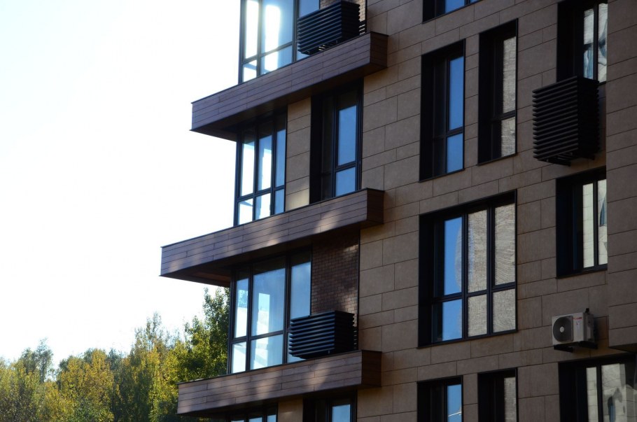 Олимпийская деревня Новогорск курорт