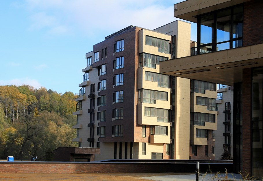 Химки групп ЖК Олимпийская деревня