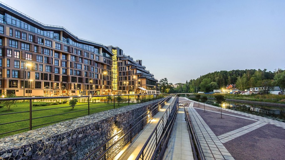 Новогорск квартира квартира