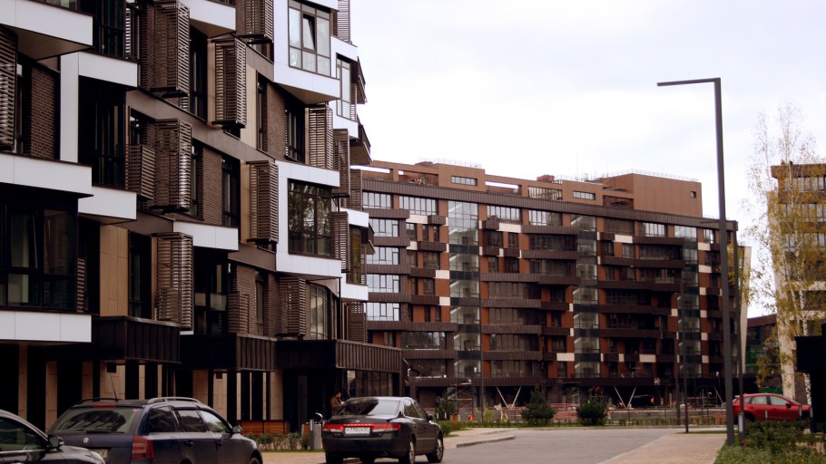 Олимп деревня Новогорск