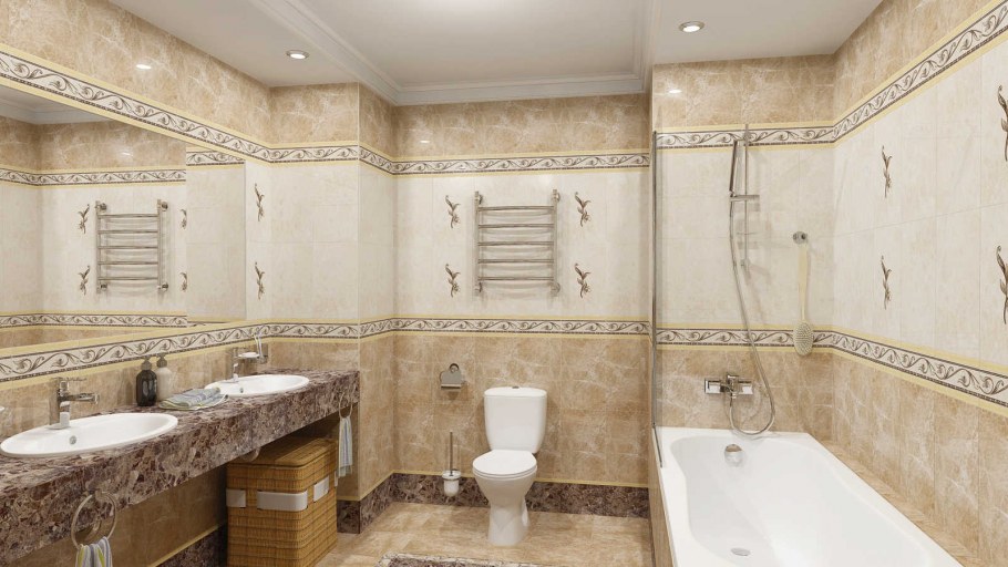 Плитка Illyria Ceramica Classic