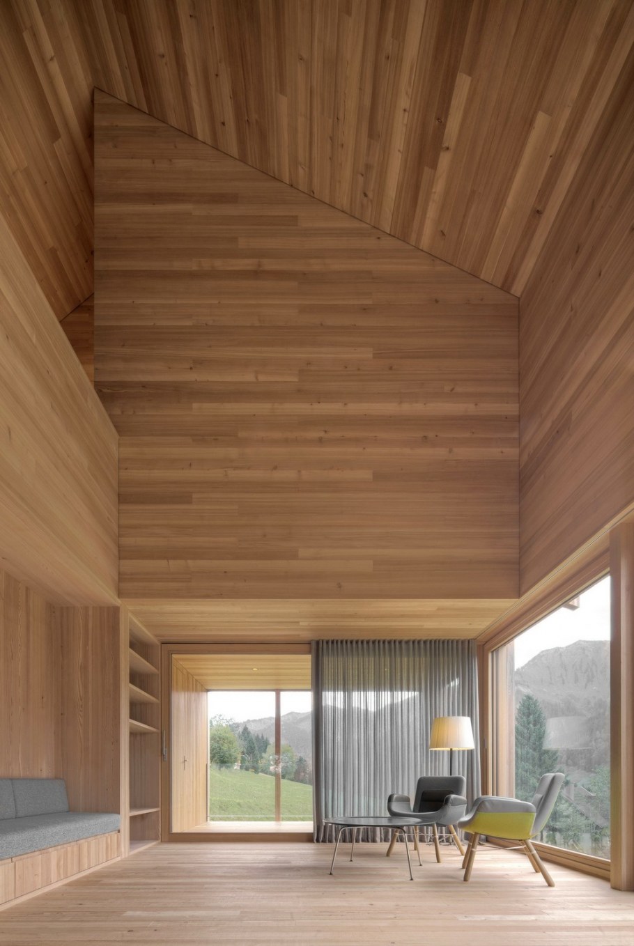 Планкен Термовуд