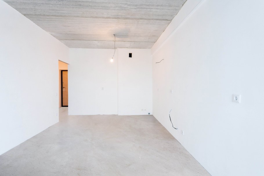 Отделка Mr Base (White Box) д1