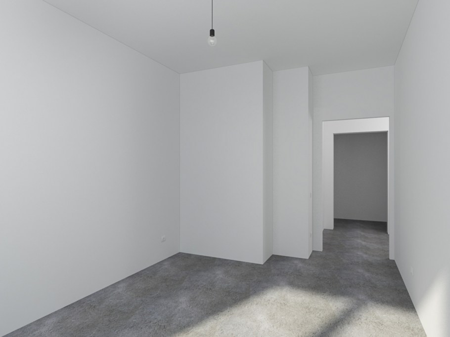 Аквилон Sky предчистовая отделка