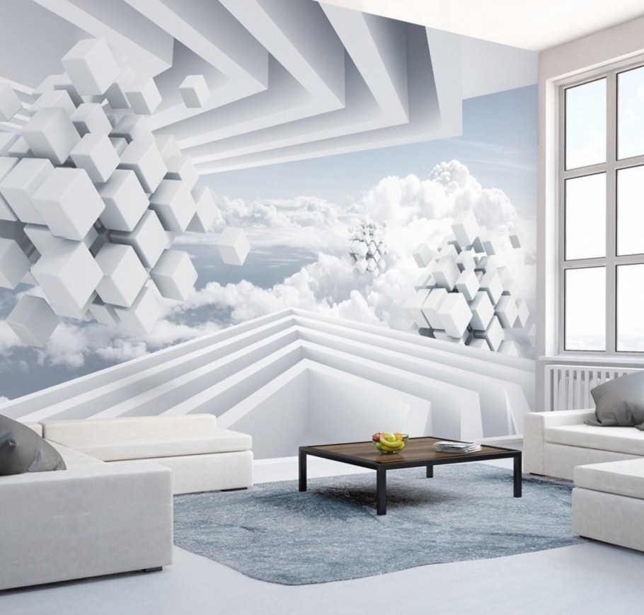 Вайт бокс отделка а101