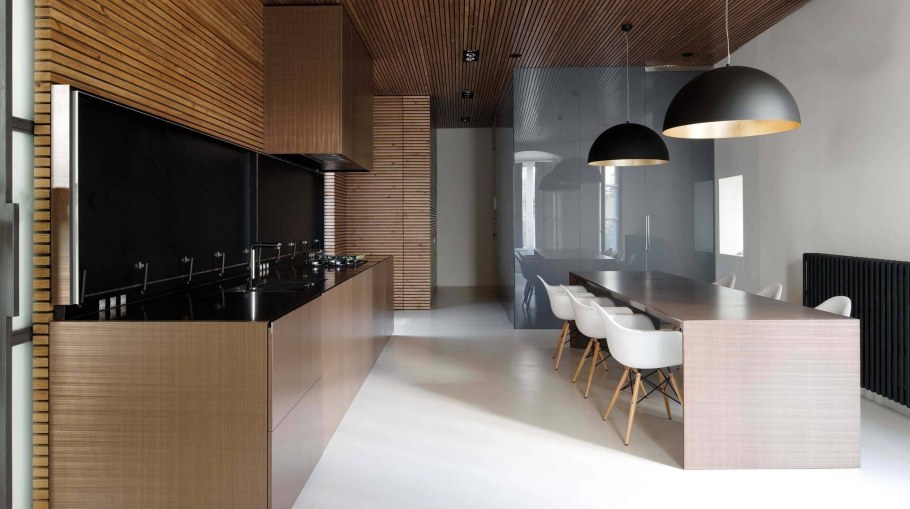 Бра Nowodvorski Cube 5266