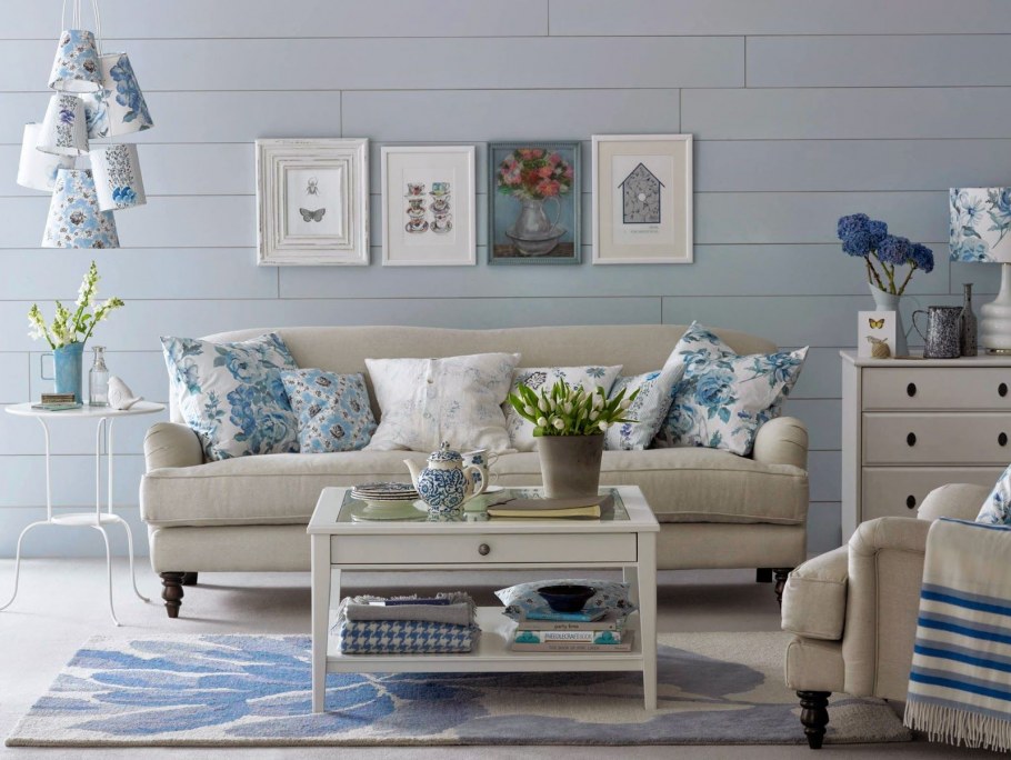 Римские шторы Сара Ричардсон