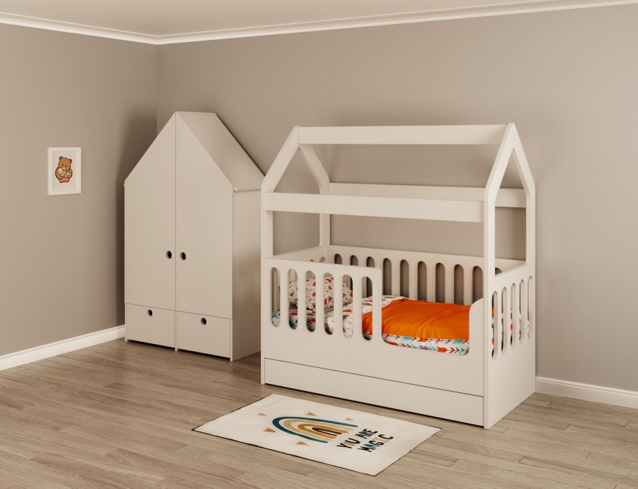 Vecchia Marina by Caroti