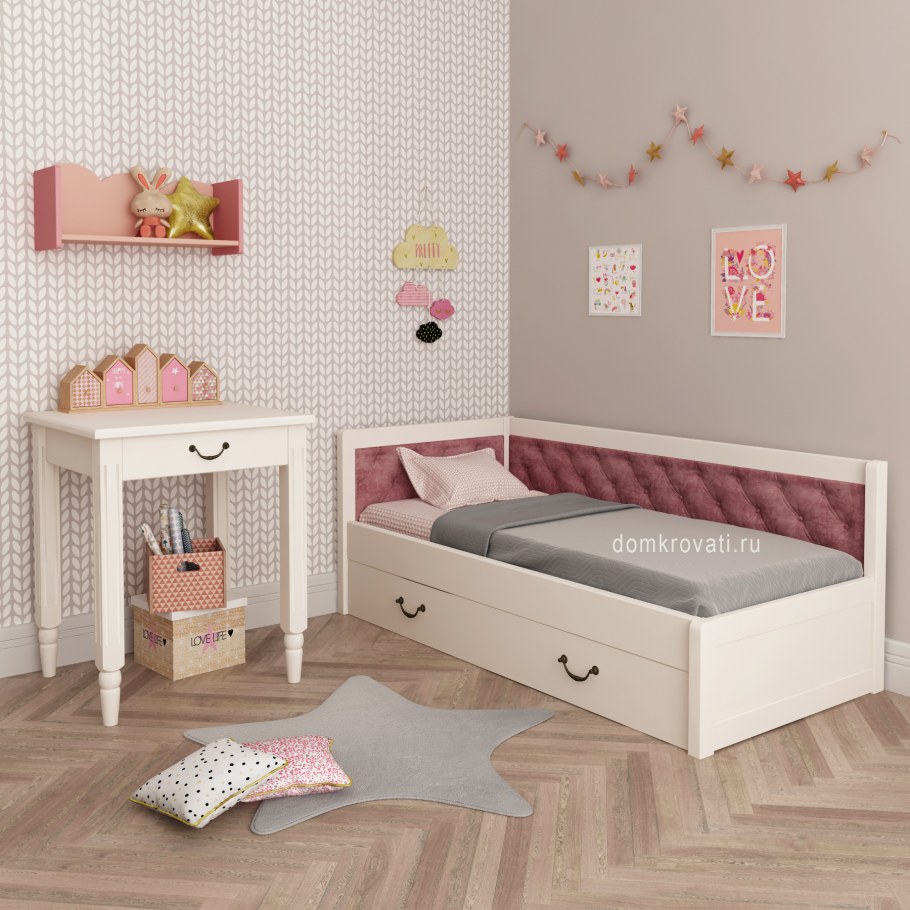 Гарнитур Амели Мебельсон