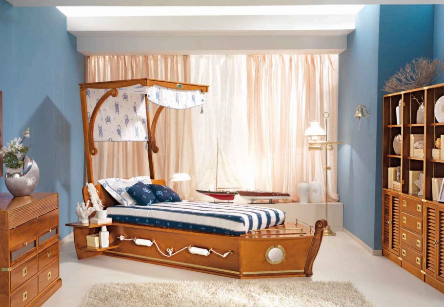 Любимый дом мебель детская Бэтмен