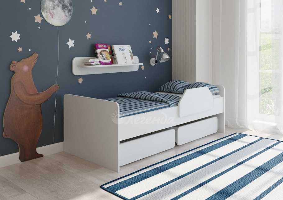 Кровать Адвеста