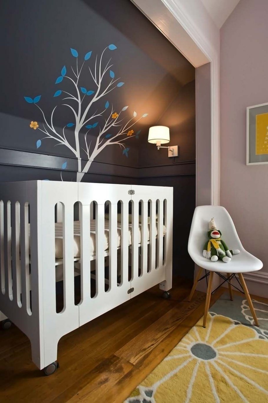 Кровать Лондон Мебельсон