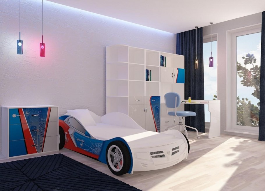 Кроватка Erbesi cucciolo