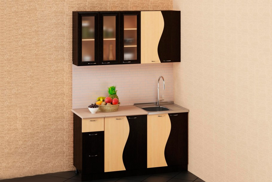 Кухонный гарнитур Венеция