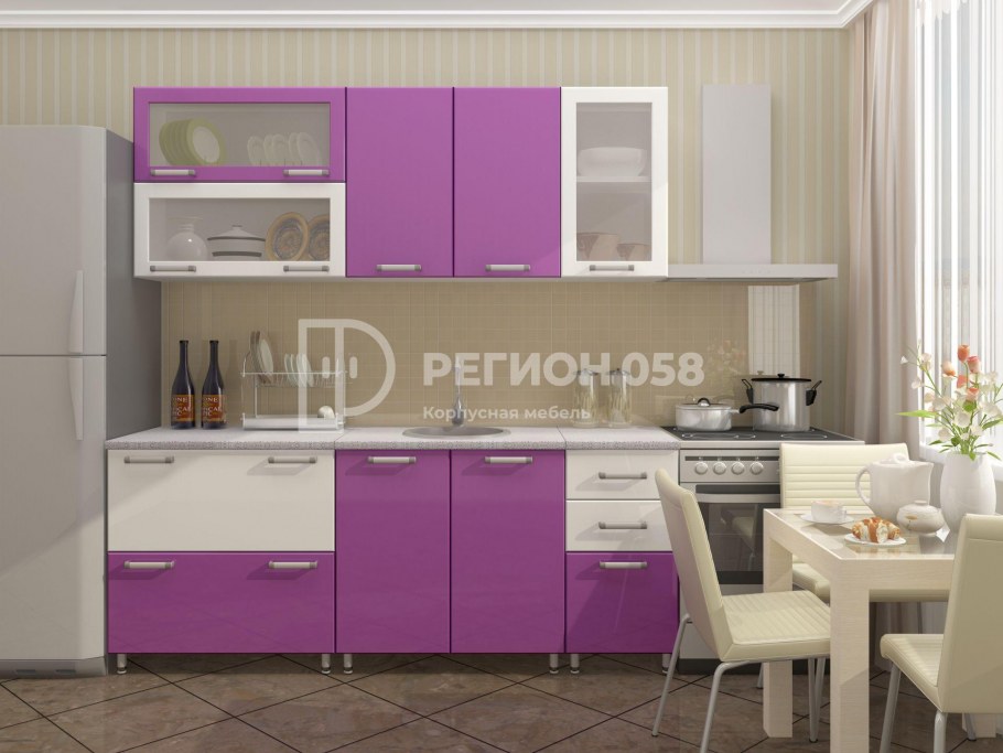 Кухонный гарнитур Легенда 30