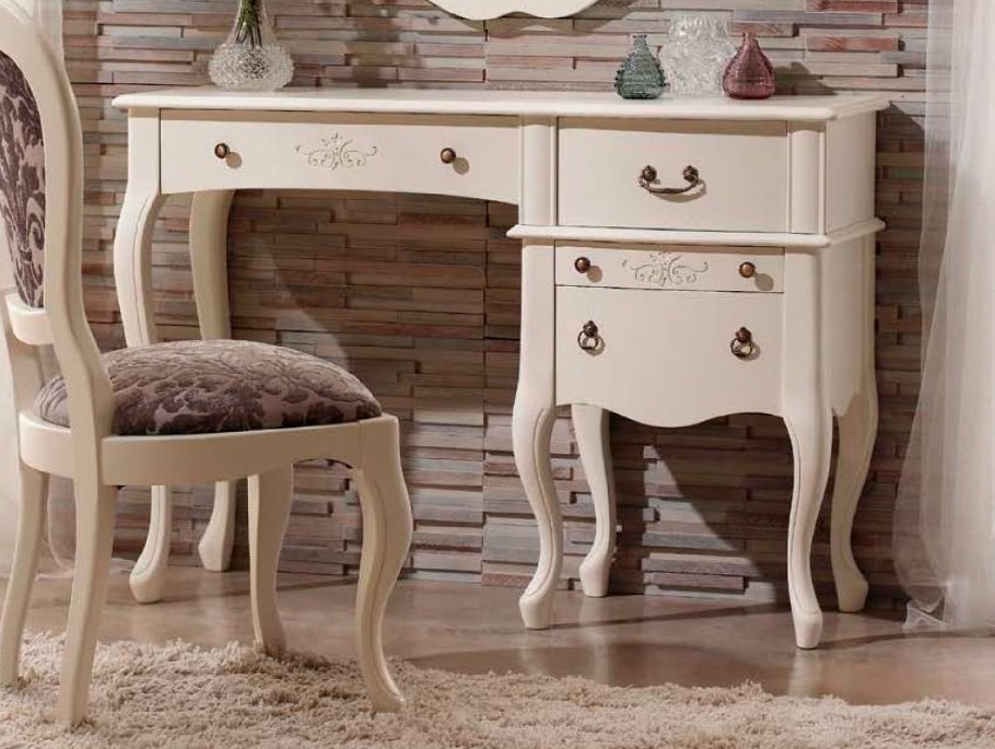 Туалетный стол Соренто хофф